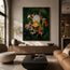 Enchanted Forest Owl