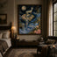 Moonlit Cloud Deer