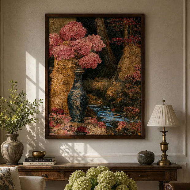 Dusky Bloom Creek