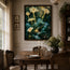 Moonlit Bloom Garden