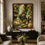 Gilded Garden