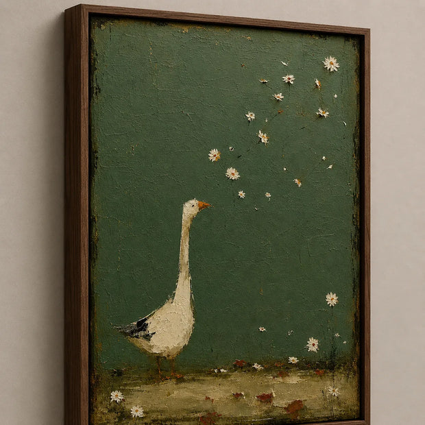 Daisy Goose
