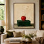 Crimson Apple