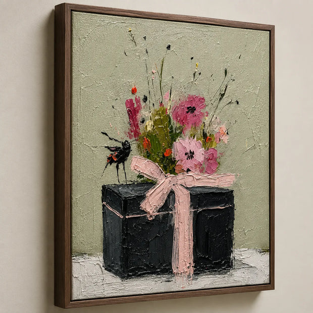 Blush Bloom Gift Box
