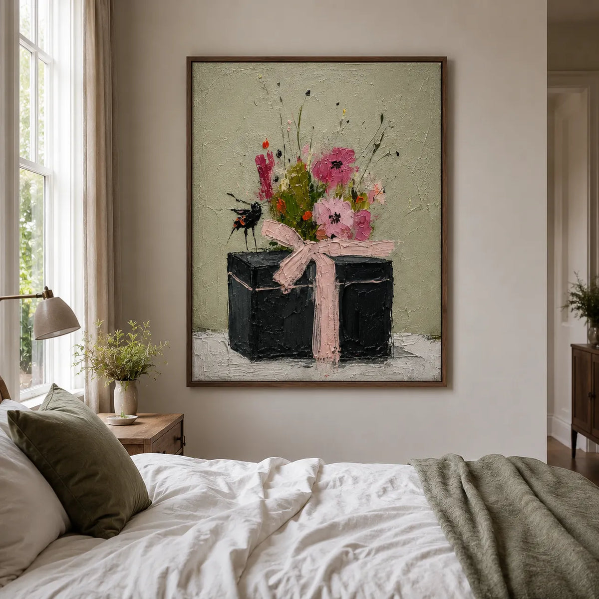 Blush Bloom Gift Box