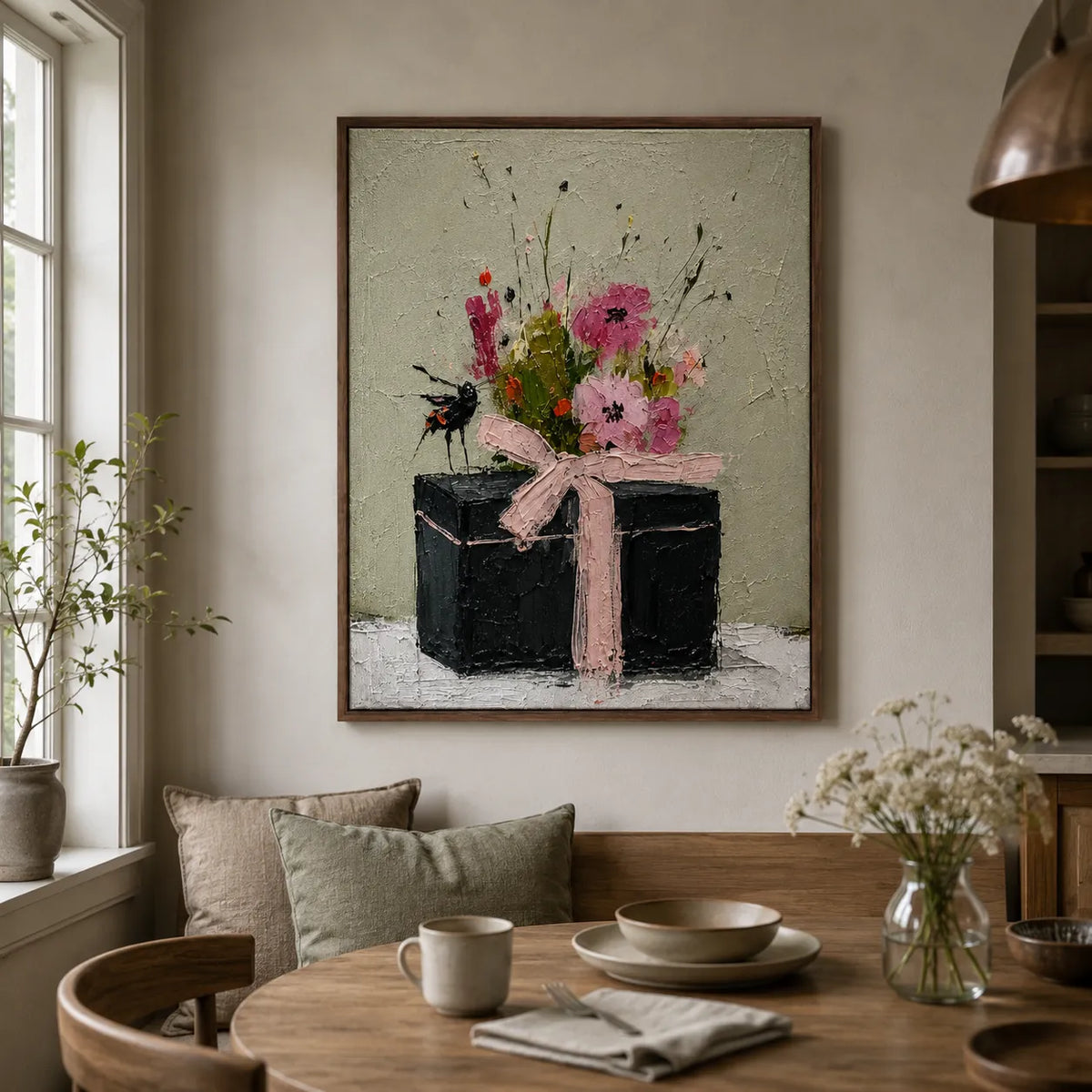Blush Bloom Gift Box