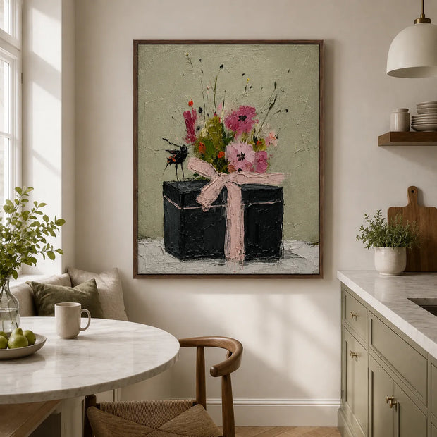 Blush Bloom Gift Box
