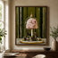 Enchanted Glass Garden