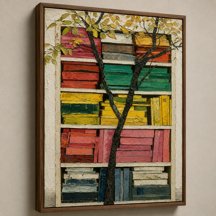 Tree of Stories