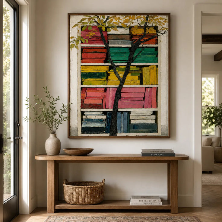 Tree of Stories