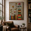 Bookshelf Bloom