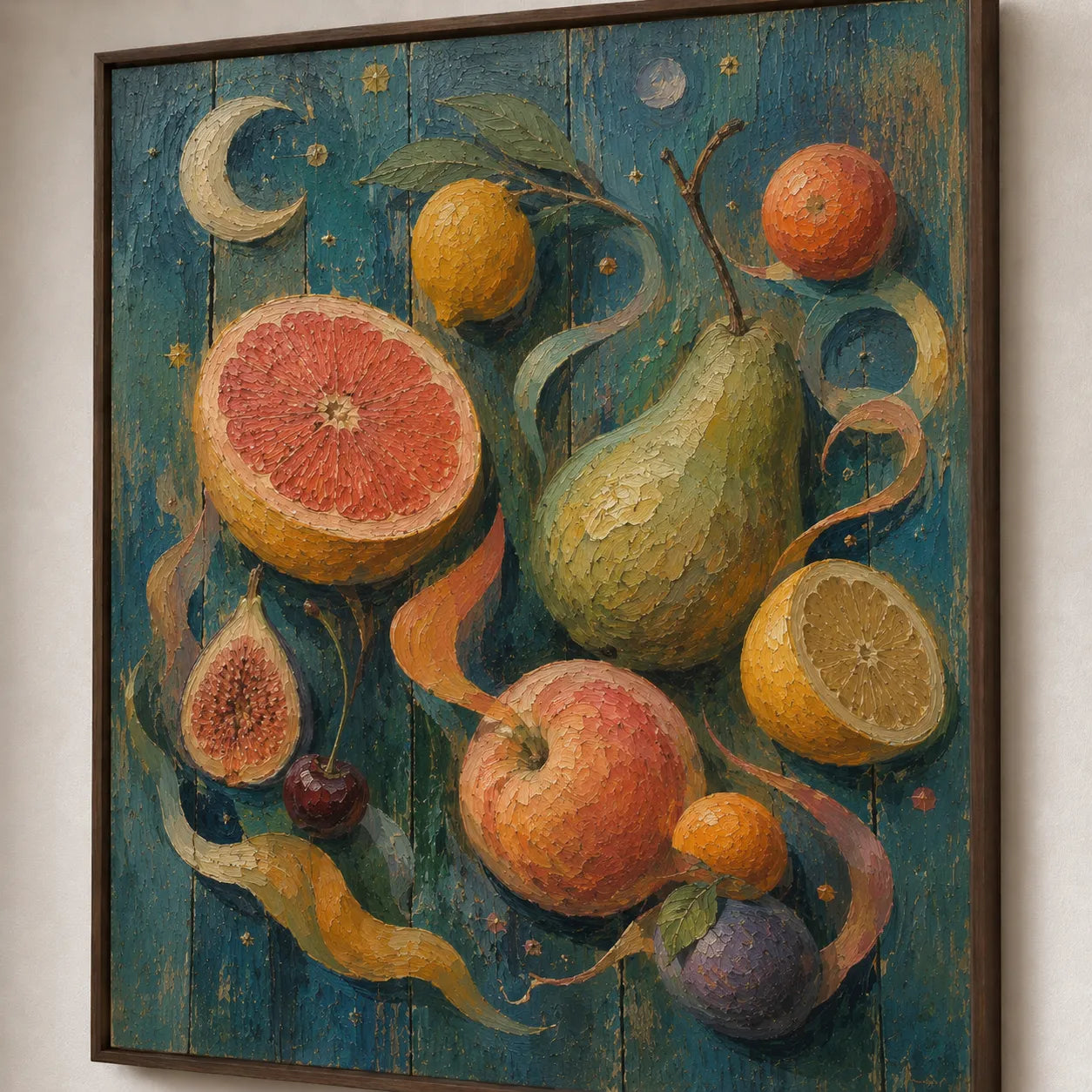 Celestial Orchard