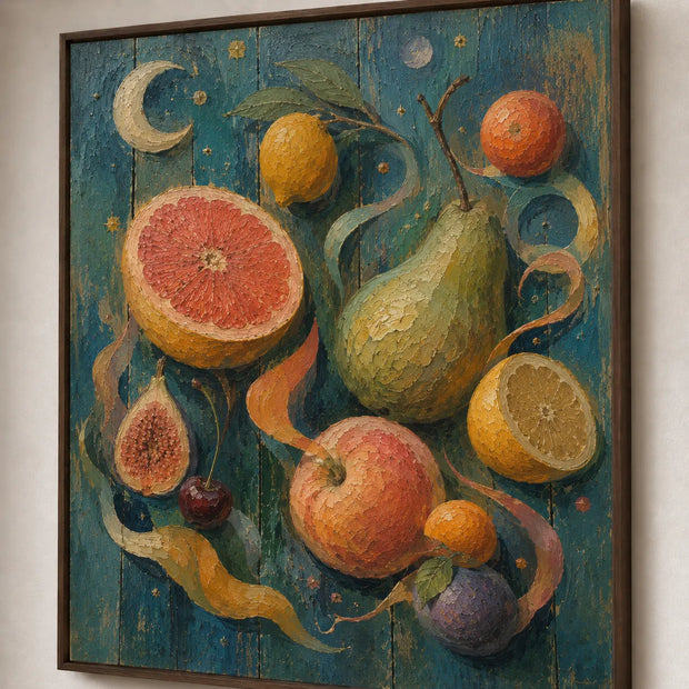 Celestial Orchard