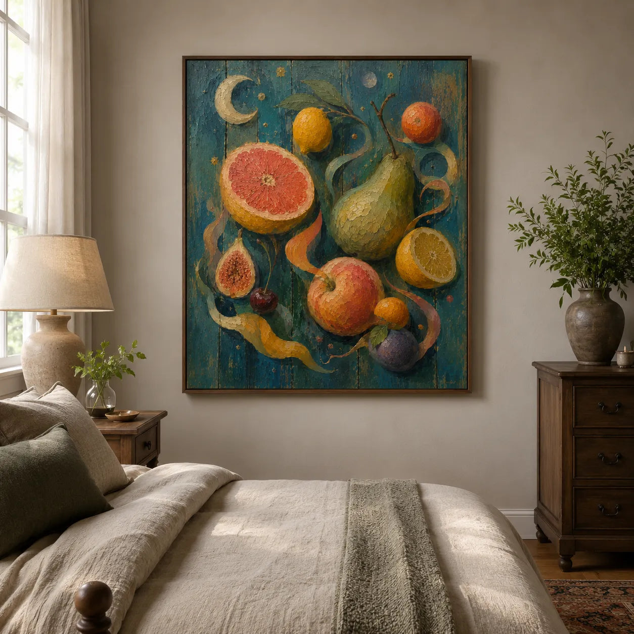 Celestial Orchard