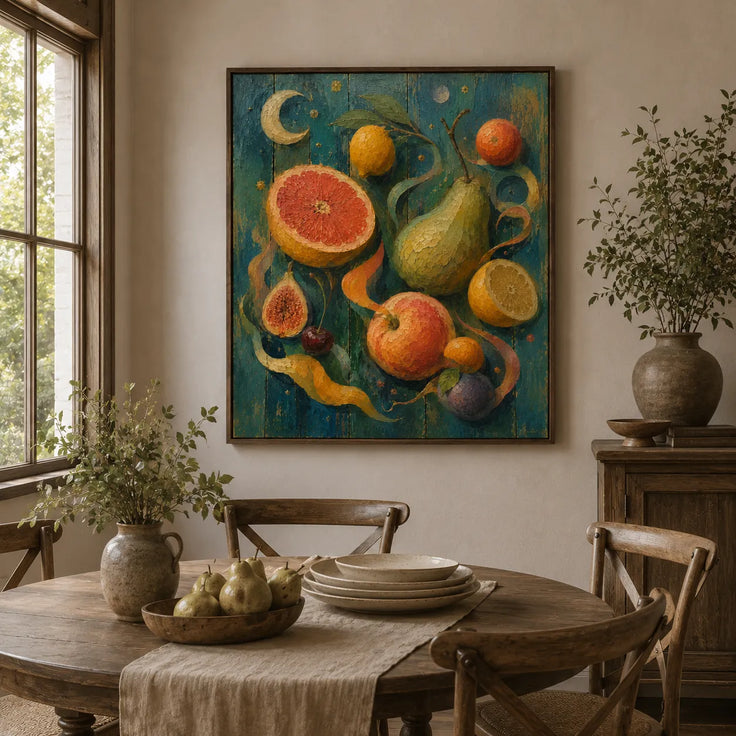 Celestial Orchard