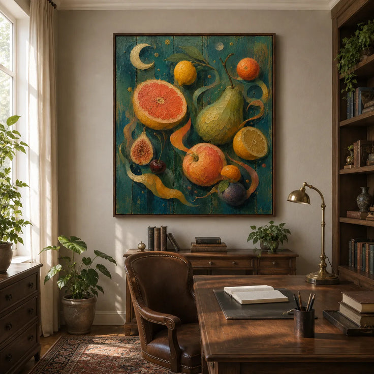 Celestial Orchard