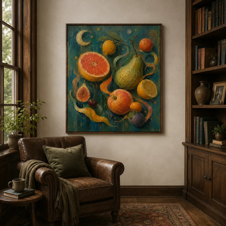 Celestial Orchard