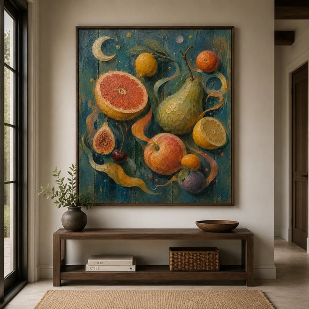 Celestial Orchard