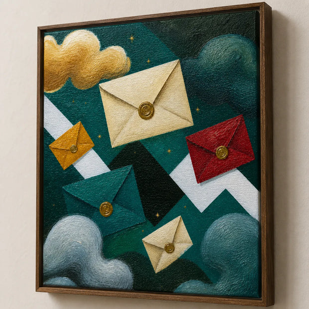 Dream Letters