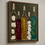 Botanical Bottles