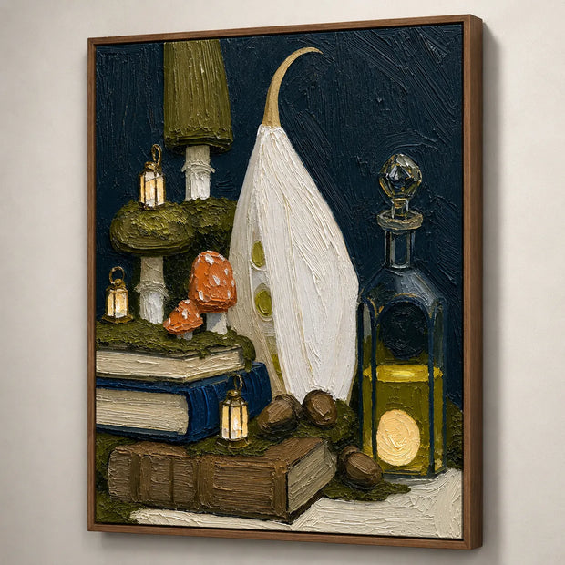 Midnight Apothecary