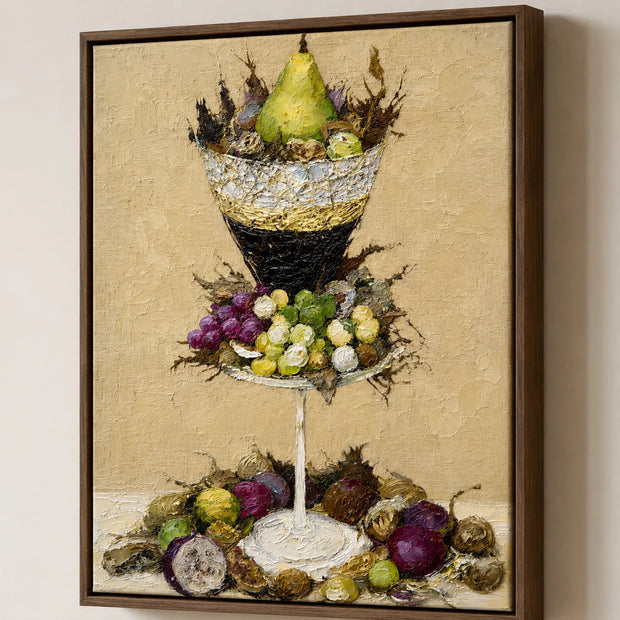 Fruit Coupe