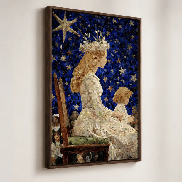 Celestial Muse