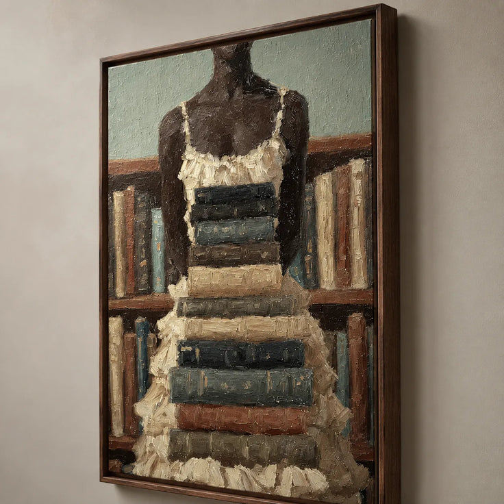Literary Elegance