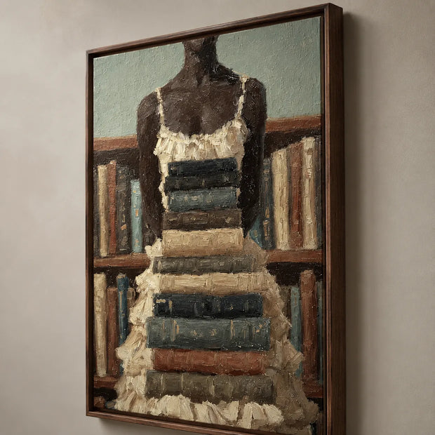 Literary Elegance