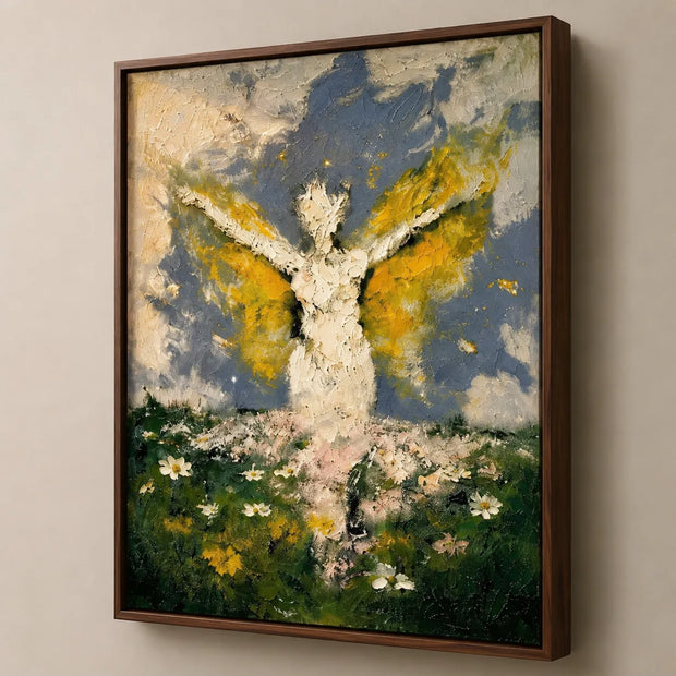 Meadow Angel