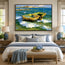 Golden Boat Coastal