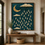 Moonlit Teardrop Dream