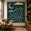 Moonlit Teardrop Dream