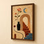 Mediterranean Dreamscape Gallery Wall (Including 5 Piece)