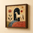 Mediterranean Dreamscape Gallery Wall (Including 5 Piece)