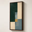 Coastal Stroll Gallery Wall (Including 3 Piece)