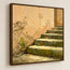 Mediterranean Courtyard Gallery Wall (Including 6 Piece)