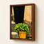 Mediterranean Courtyard Gallery Wall (Including 6 Piece)