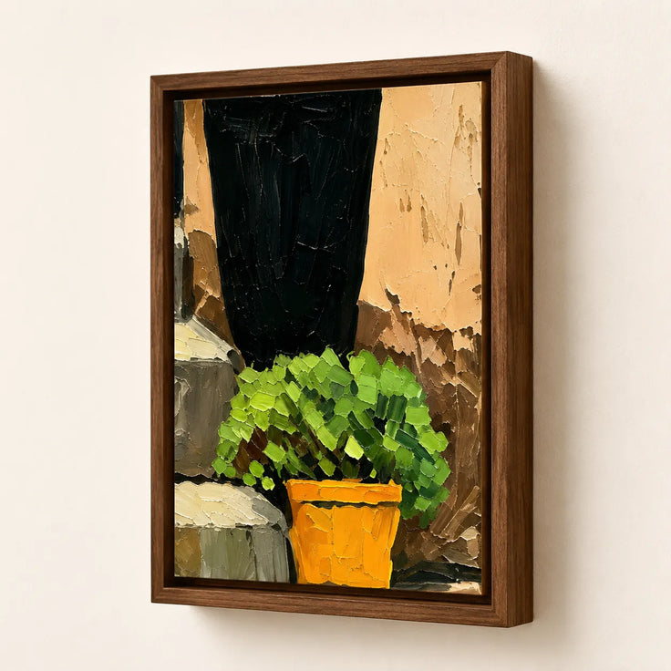 Mediterranean Courtyard Gallery Wall (Including 6 Piece)