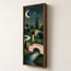 Moonlit Enchanted Garden Gallery Wall (Including 4 Piece)