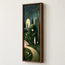 Moonlit Enchanted Garden Gallery Wall (Including 4 Piece)