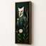 Moonlit Enchanted Garden Gallery Wall (Including 4 Piece)