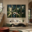 Moonlit Enchanted Garden Gallery Wall (Including 4 Piece)