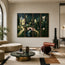 Moonlit Enchanted Garden Gallery Wall (Including 4 Piece)