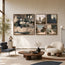 Romantic Ruins Gallery Wall (Including 5 Piece)