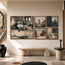 Romantic Ruins Gallery Wall (Including 5 Piece)