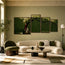 Enchanted Grove Guardian Gallery Wall (Including 4 Piece)