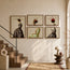 Whimsical Muse Gallery Wall (Including 5 Piece)