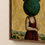 Surreal Botanical Reverie Gallery Wall (Including 4 Piece)