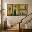 Botanical Muse Gallery Wall (Including 4 Piece)